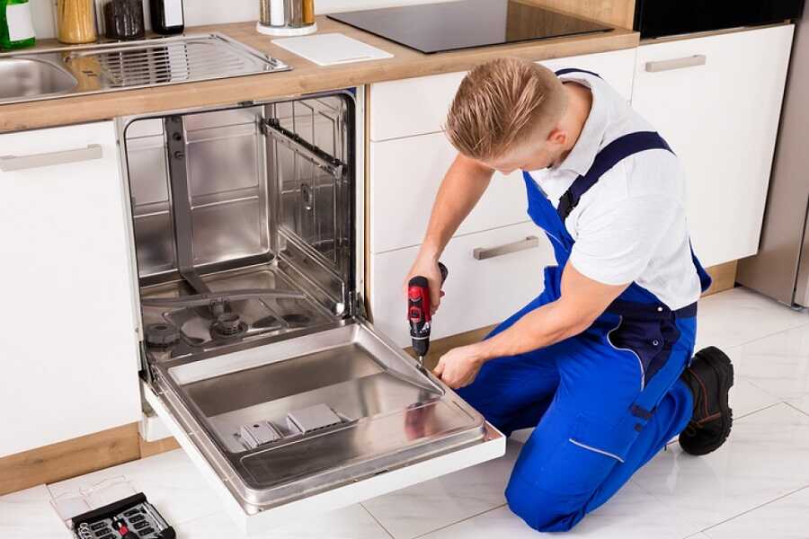 serwis AGD Bronowice