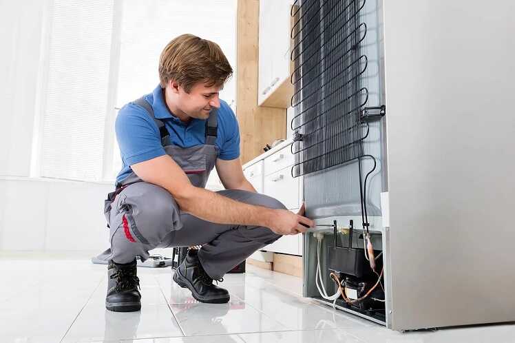 naprawa lodówek Bronowice