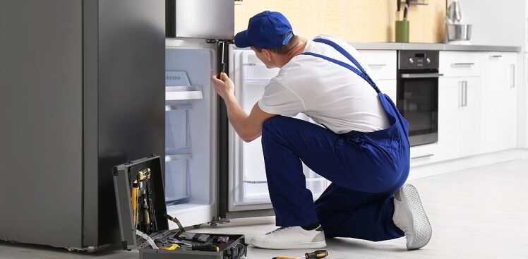 serwis AGD Bronowice